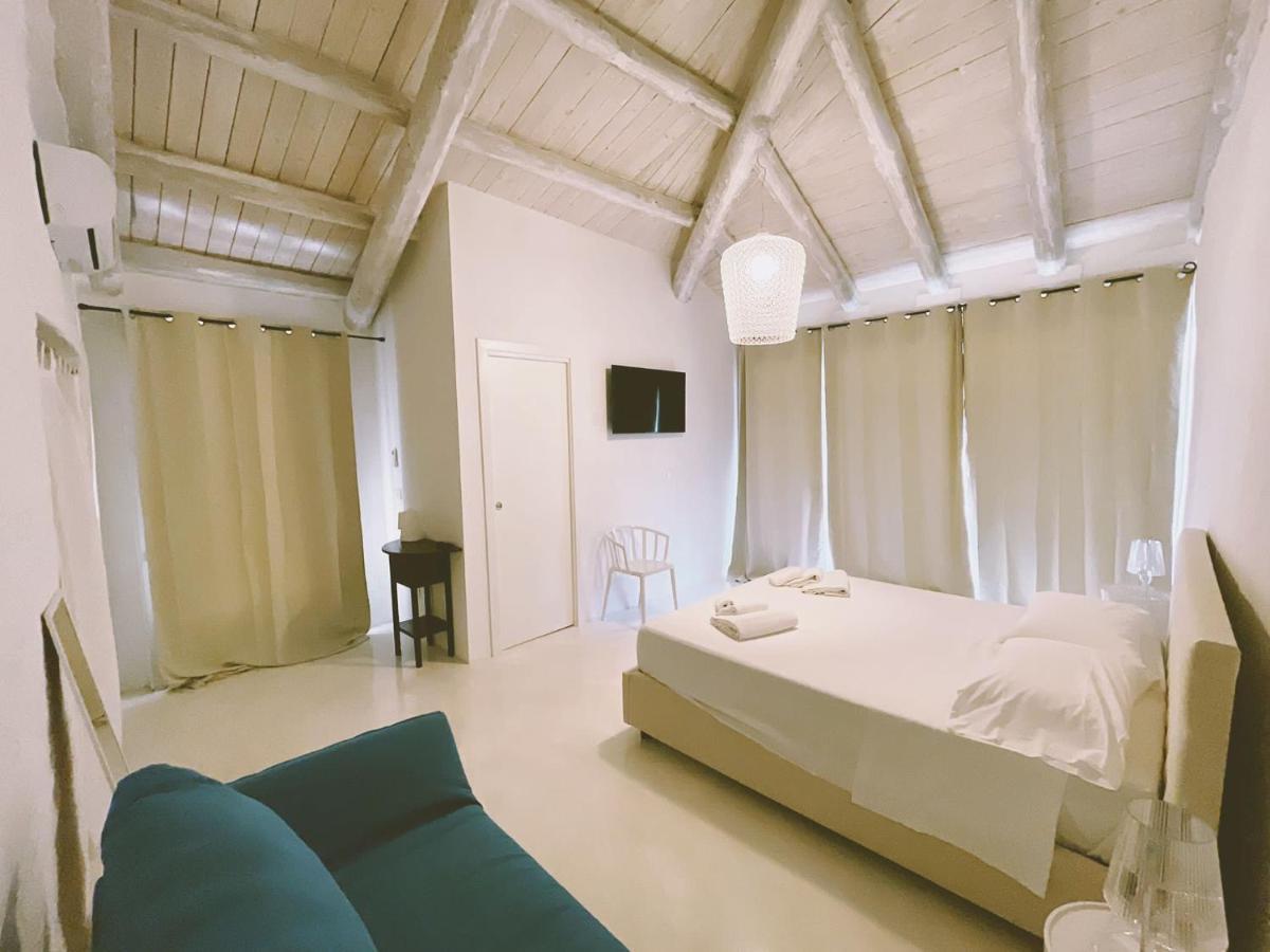 La Casa Del Nespolo Bed and Breakfast Capo dʼOrlando Εξωτερικό φωτογραφία