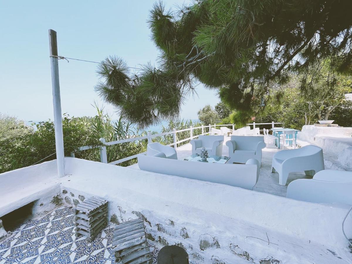 La Casa Del Nespolo Bed and Breakfast Capo dʼOrlando Εξωτερικό φωτογραφία