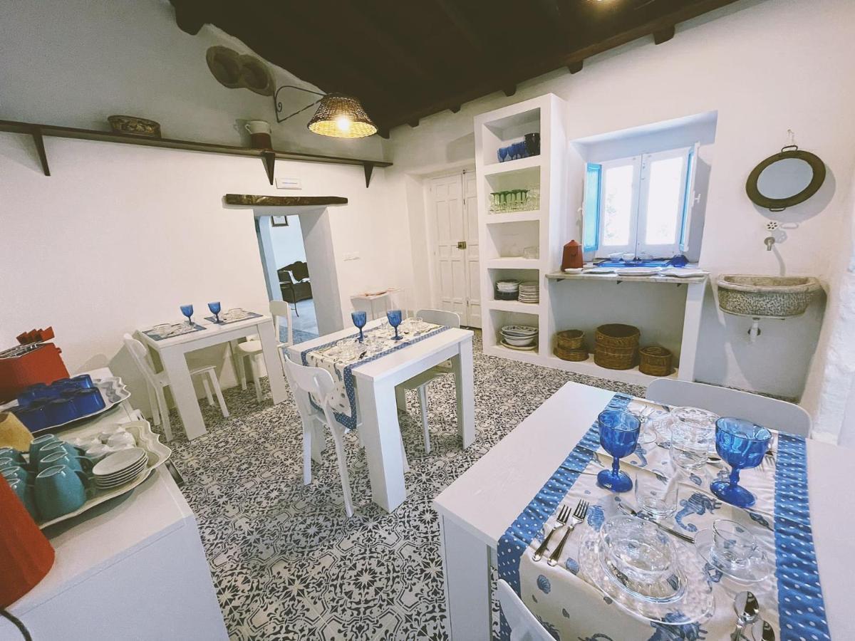La Casa Del Nespolo Bed and Breakfast Capo dʼOrlando Εξωτερικό φωτογραφία