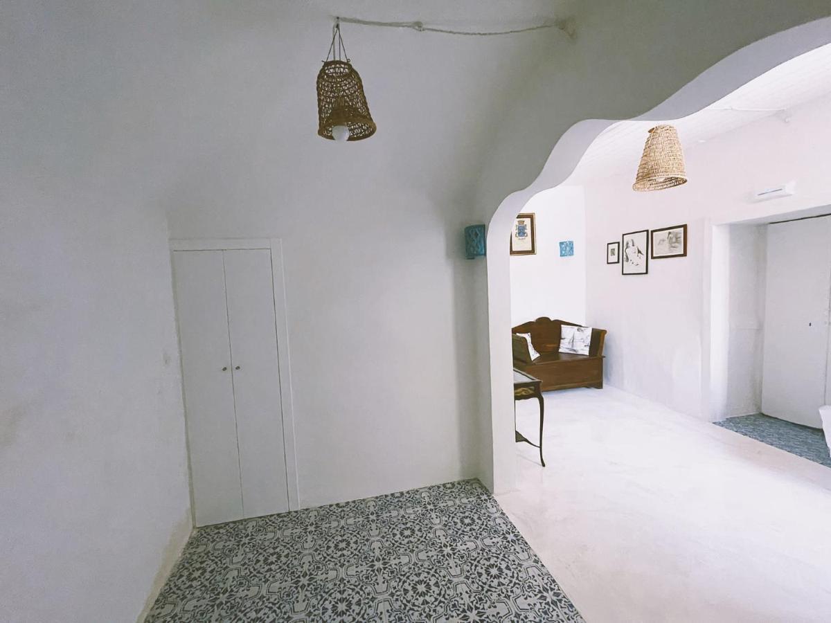 La Casa Del Nespolo Bed and Breakfast Capo dʼOrlando Εξωτερικό φωτογραφία