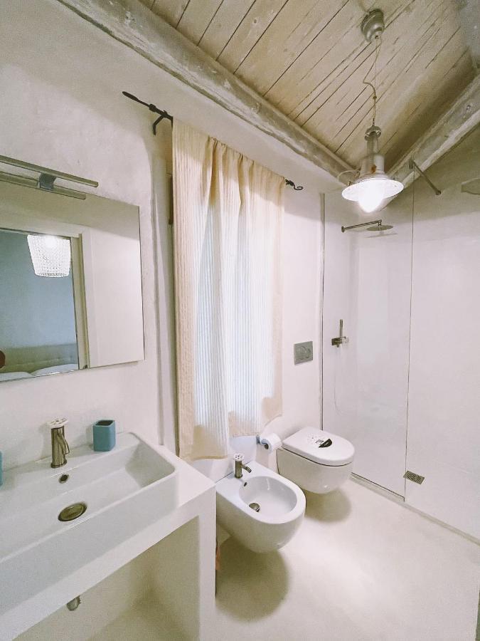 La Casa Del Nespolo Bed and Breakfast Capo dʼOrlando Εξωτερικό φωτογραφία