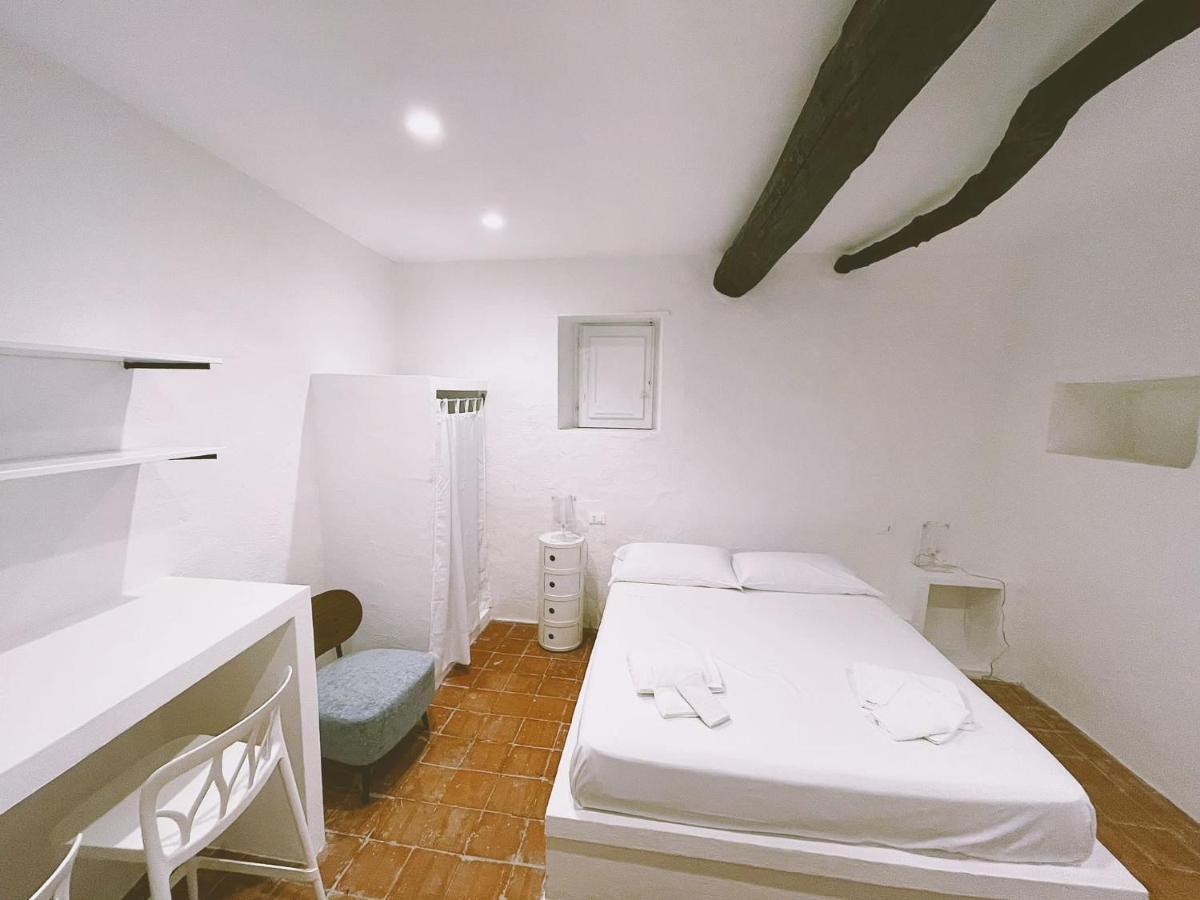 La Casa Del Nespolo Bed and Breakfast Capo dʼOrlando Εξωτερικό φωτογραφία