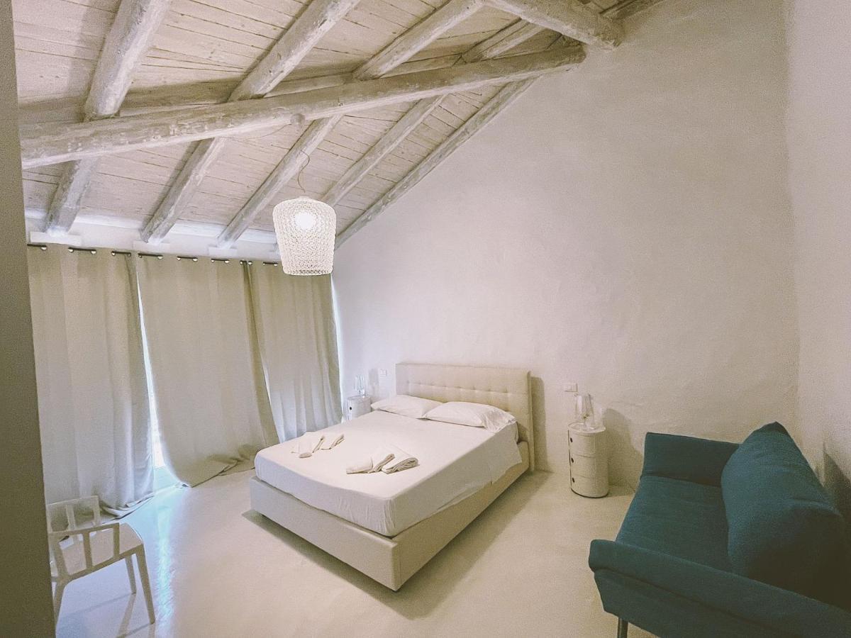 La Casa Del Nespolo Bed and Breakfast Capo dʼOrlando Εξωτερικό φωτογραφία